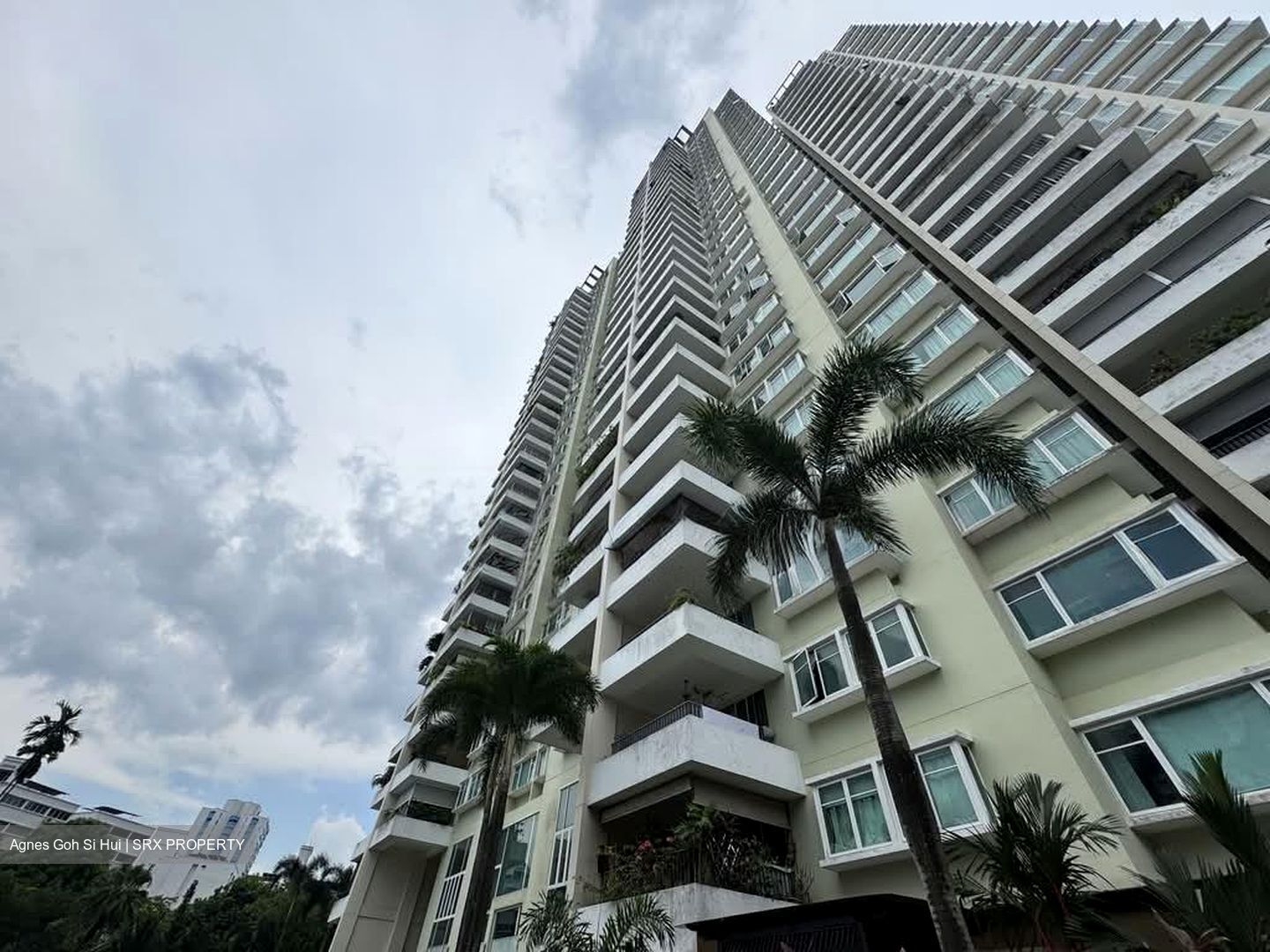 The Jade (D23), Condominium #588263731
